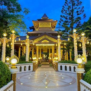 Quality Beach Resorts And Spa Patong